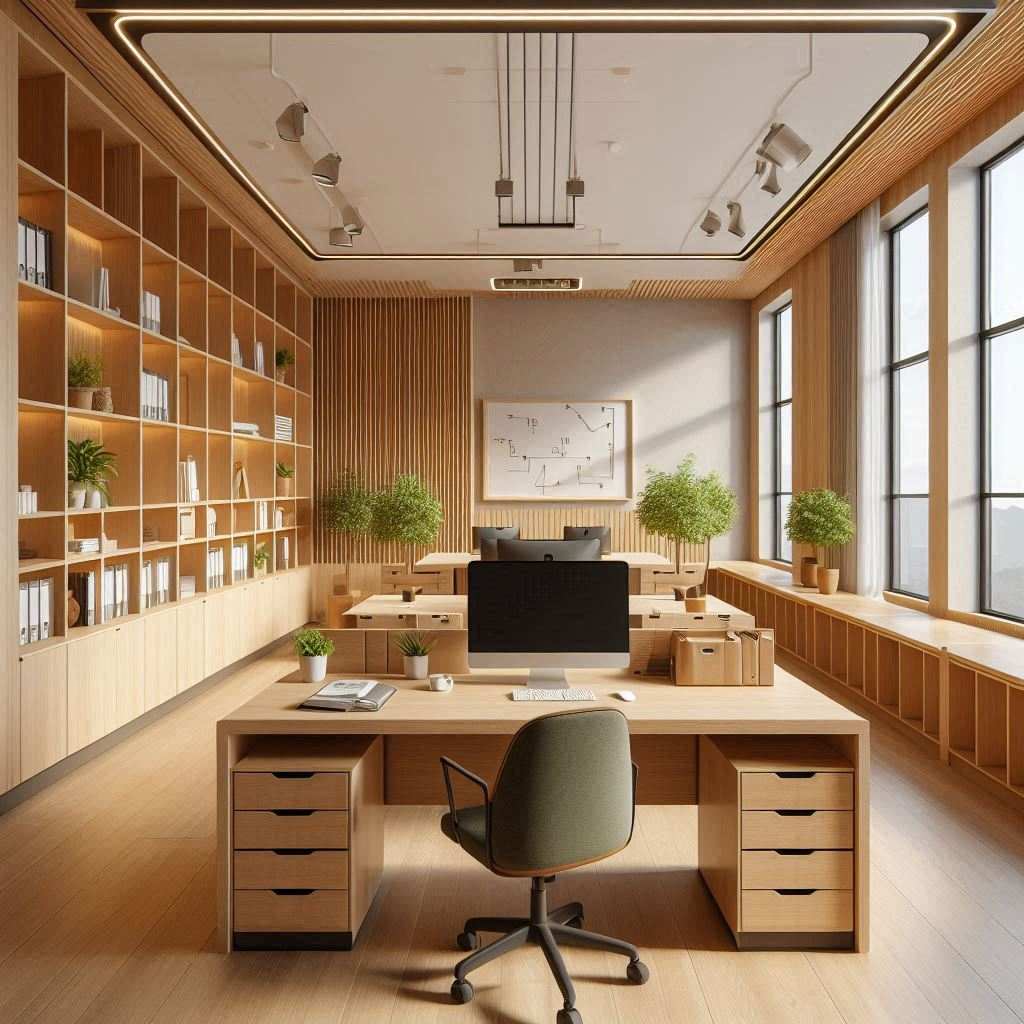 长城金融大厦文章配图
